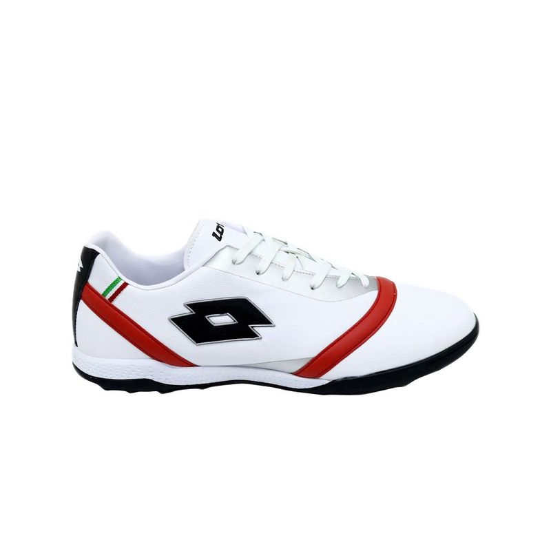 LOTTO - TENIGUAYO CONQUISTA FUTBOL BLANCO LOTTO