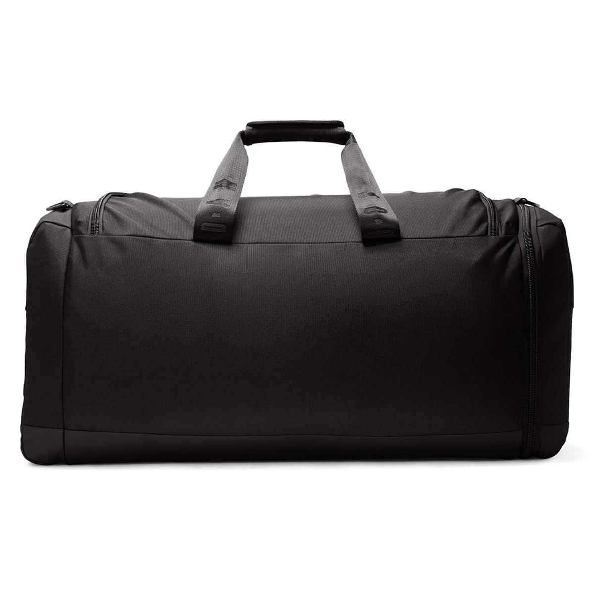 NIKE - Maletin Nike Bags Jordan Brand S-Negro/Rojo