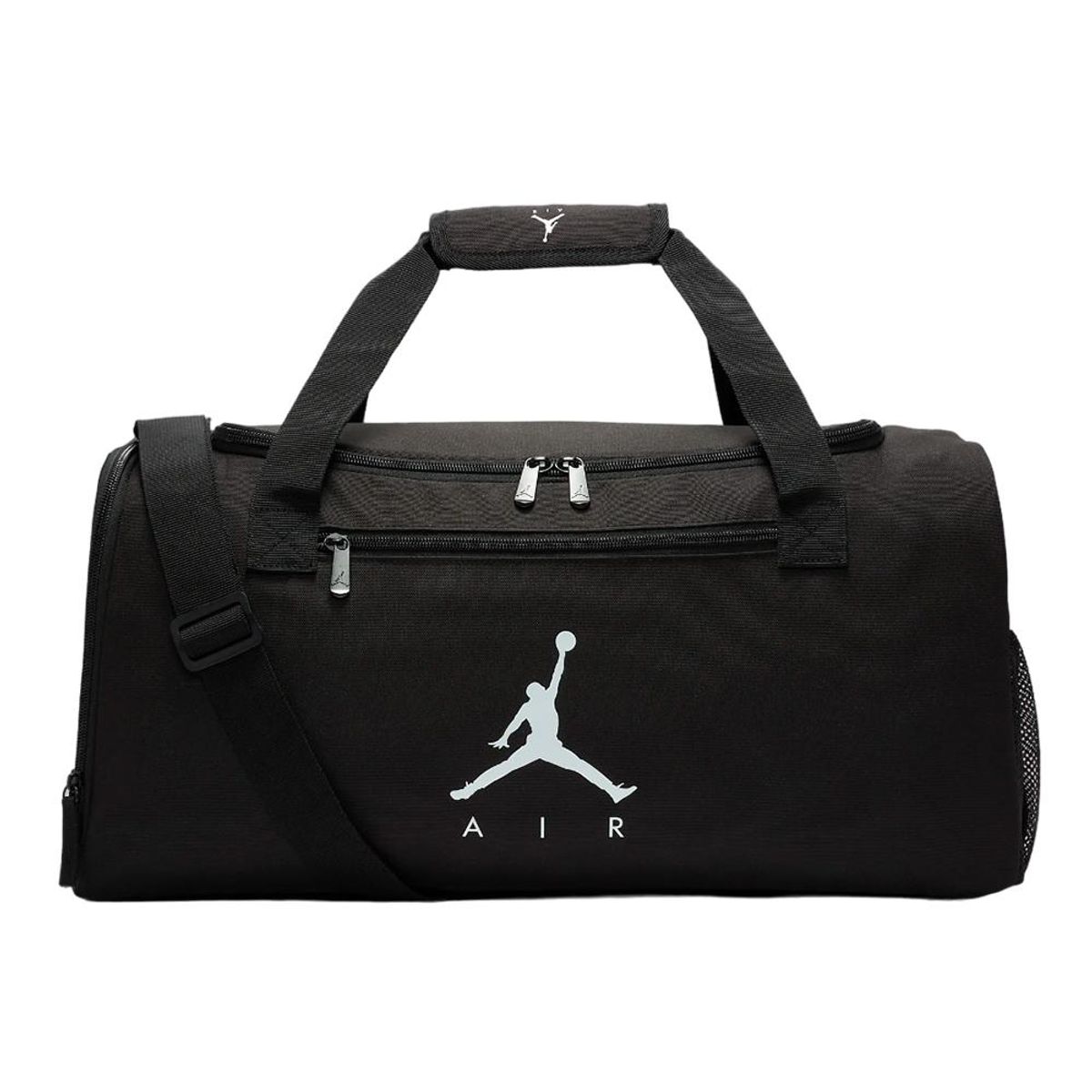 NIKE - Maletin Nike Bags Jordan Brand S-Negro
