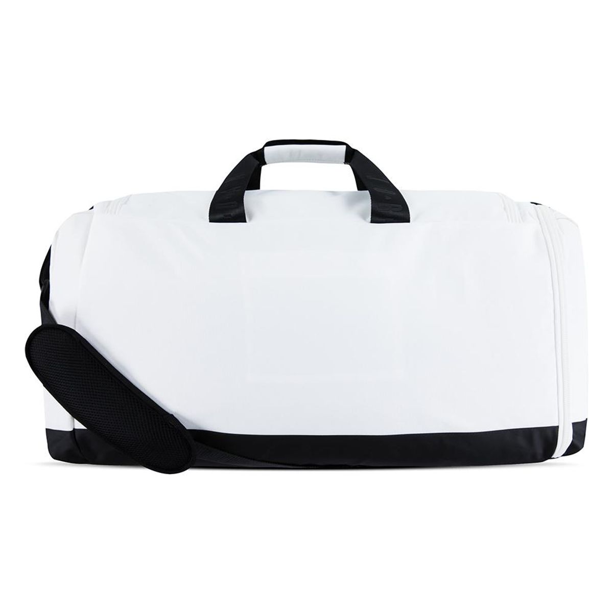 NIKE - Maletin Nike Bags Jordan Brand S-Blanco