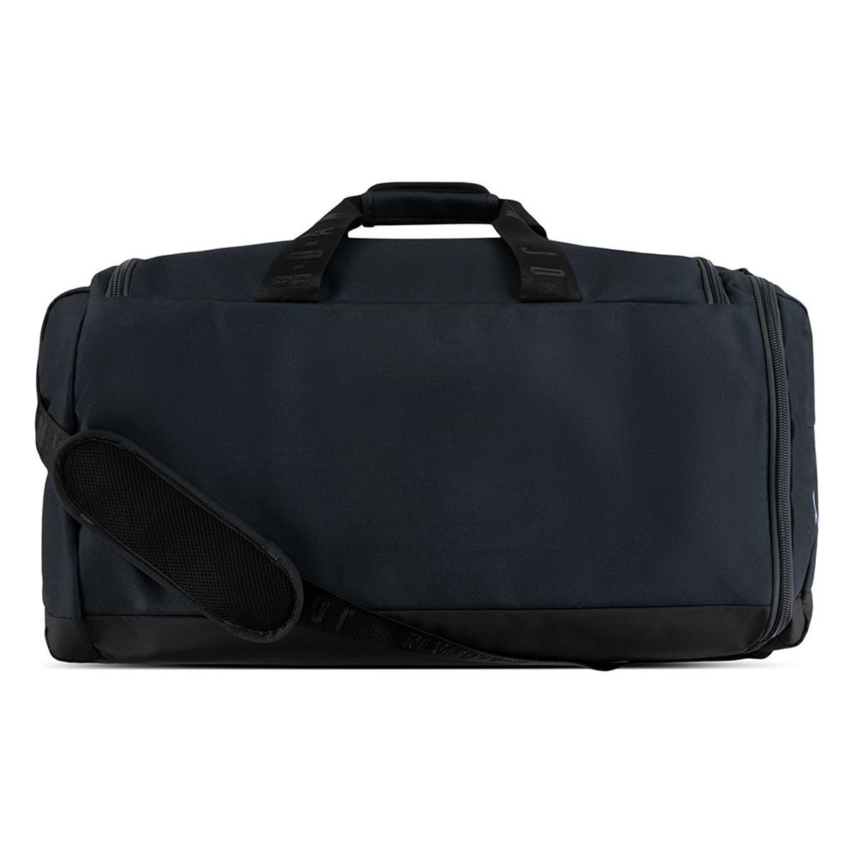 NIKE - Maletin Nike Bags Jordan Brand S-Negro/Azul