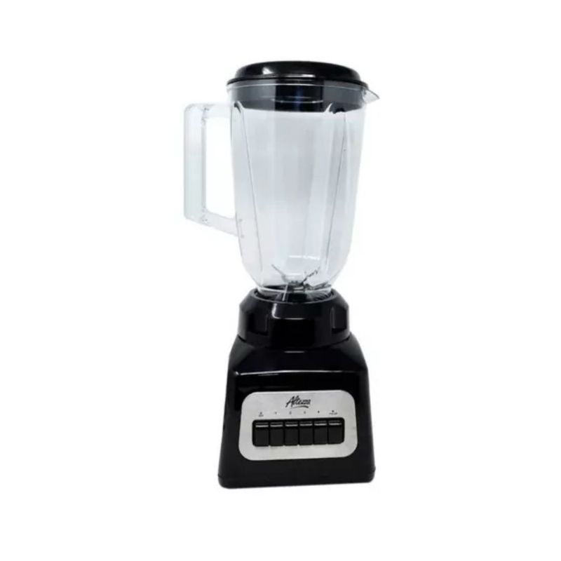 ALTEZZA - Licuadora Altezza Max Pro AB-YT1000 600 Watts 1.5 L
