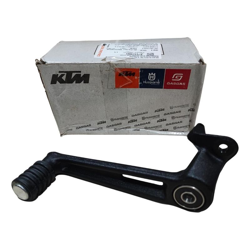 KTM - Pedal Freno Ktm Original Duke 200 Ng250390 Ng