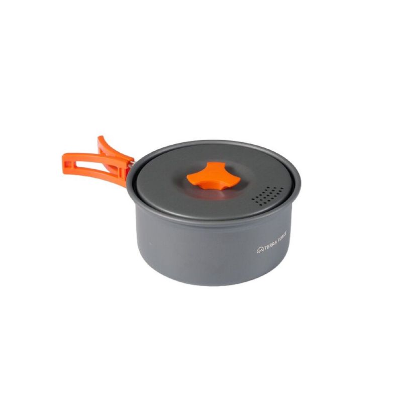 TERRAFORCE - Olla Camping S - Terra Force