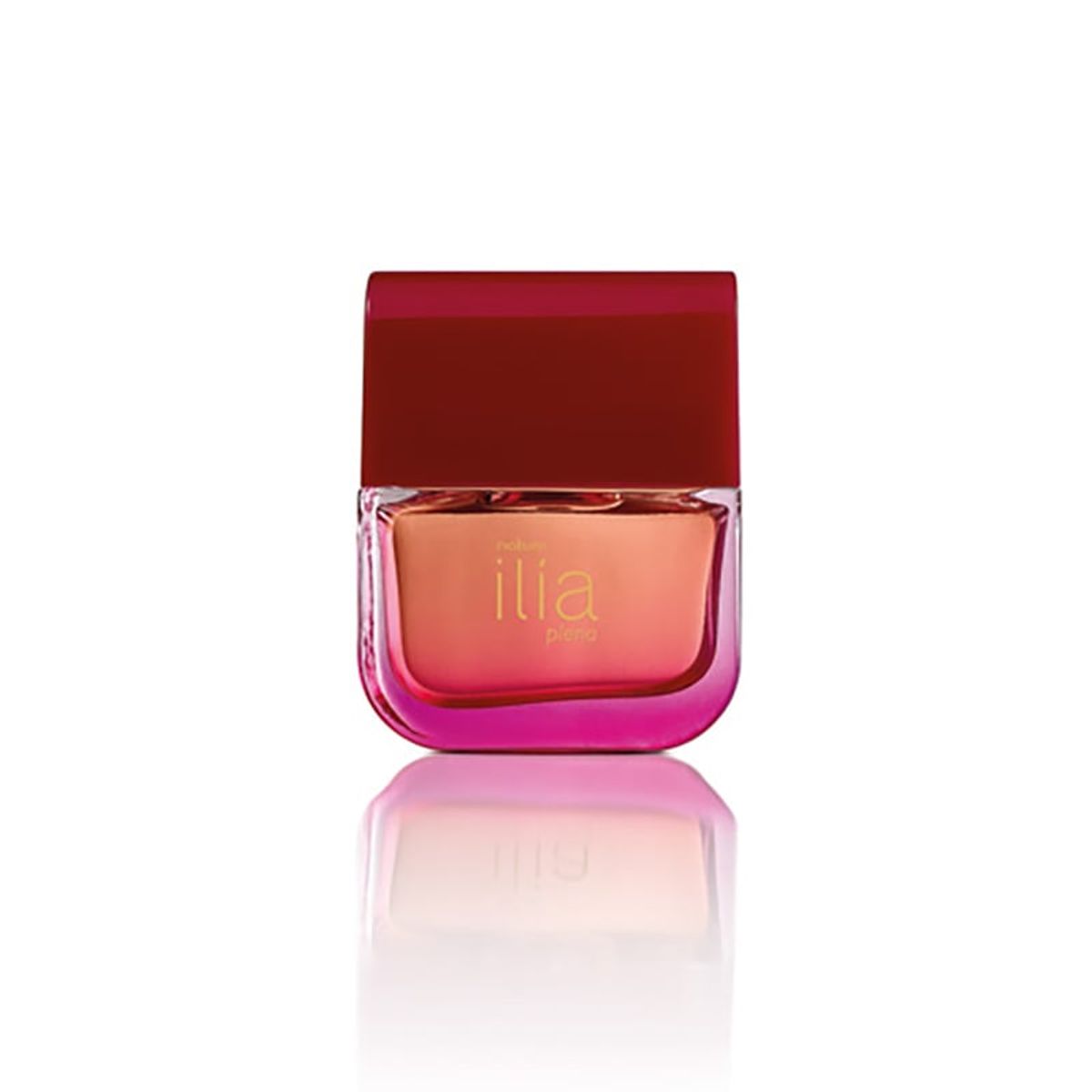 NATURA - Eau de parfum femenino Ilía Plena - 50 ml - Ilia