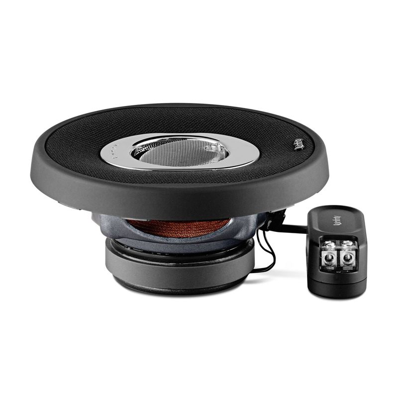 INFINITY - Parlante INFINITY KAPPA 529I Carro 5- 14 Pulgadas 55W rms PAR