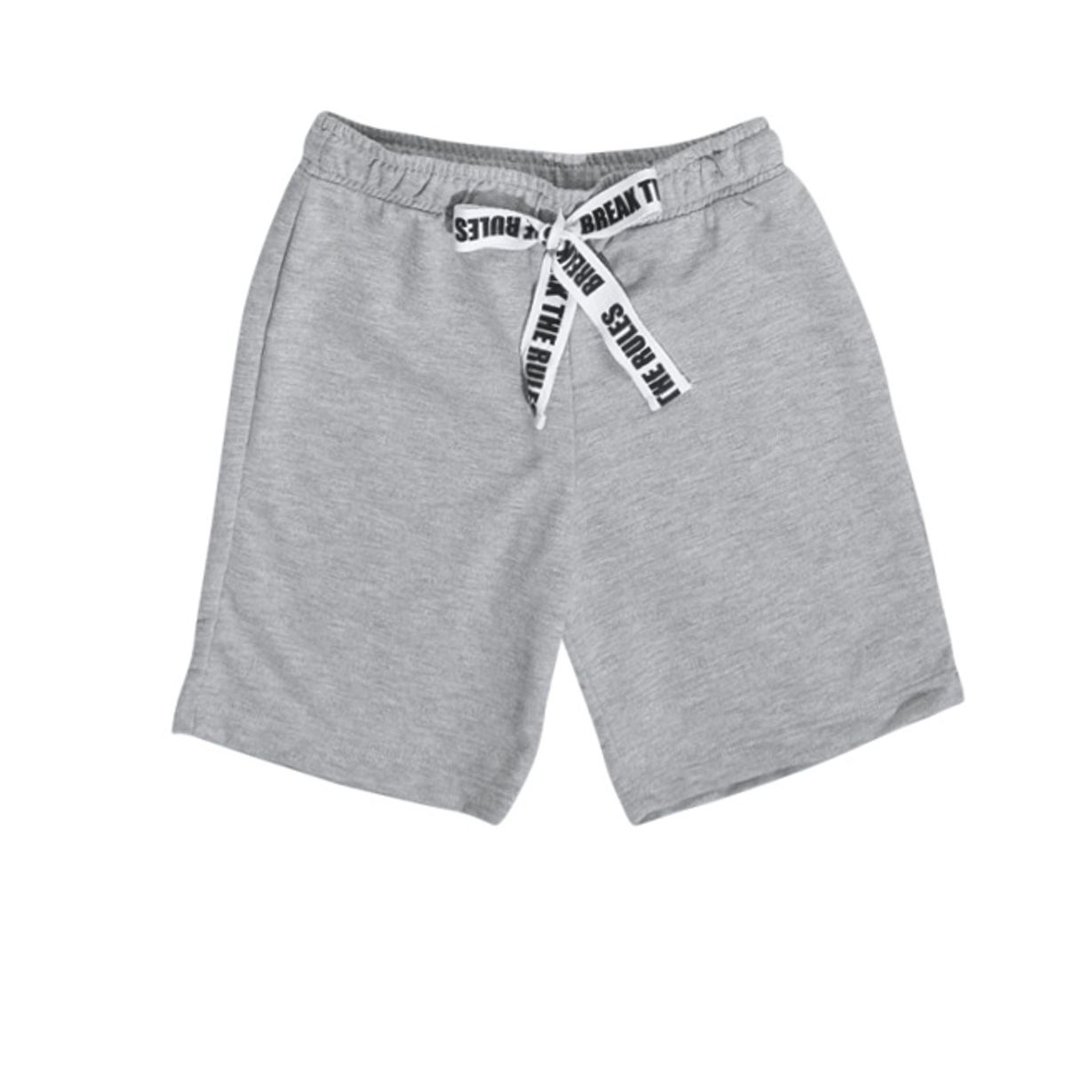 MARKETING PERSONAL - Bermuda Infantil Gris Mp 92851