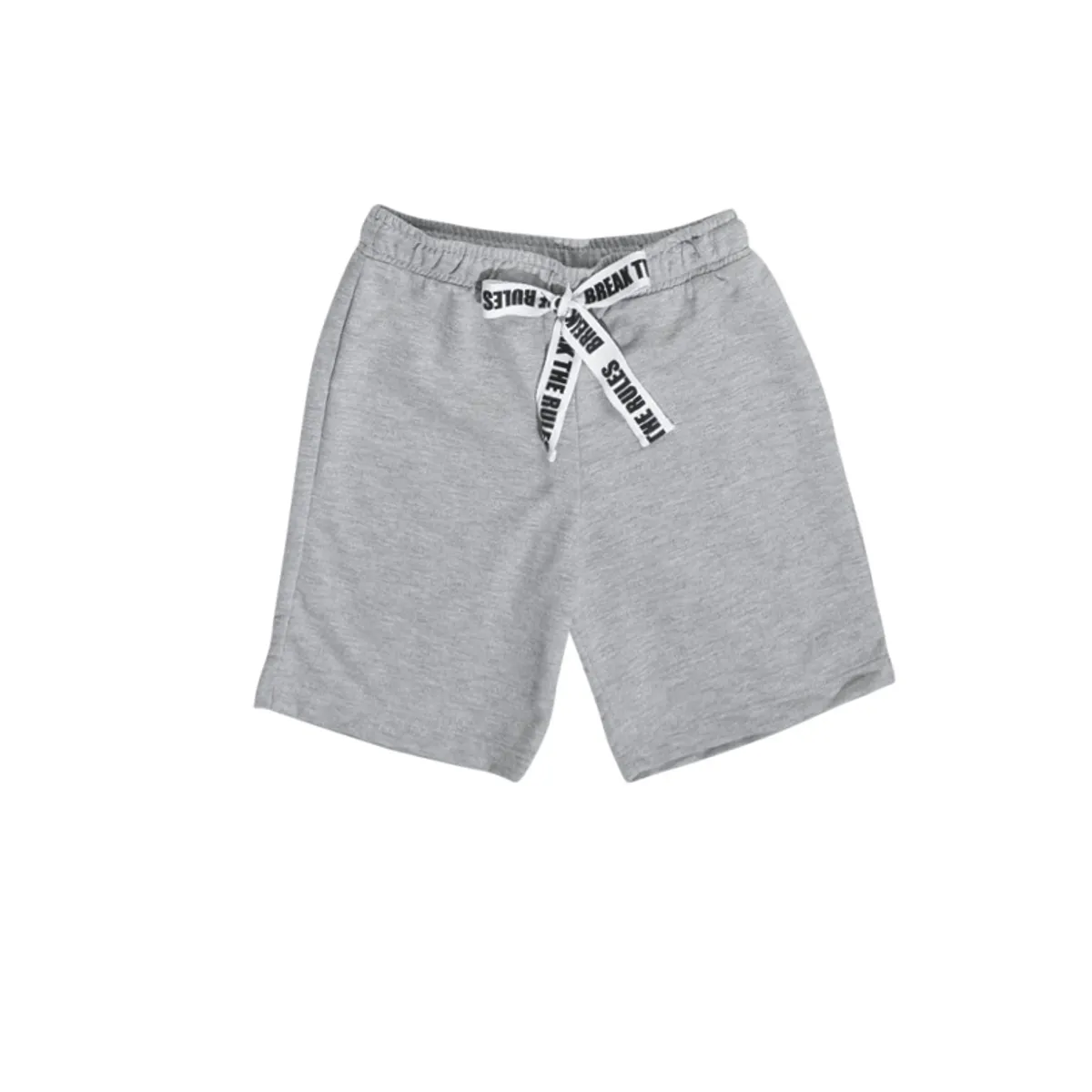 MARKETING PERSONAL - Bermuda Infantil Gris Mp 92851