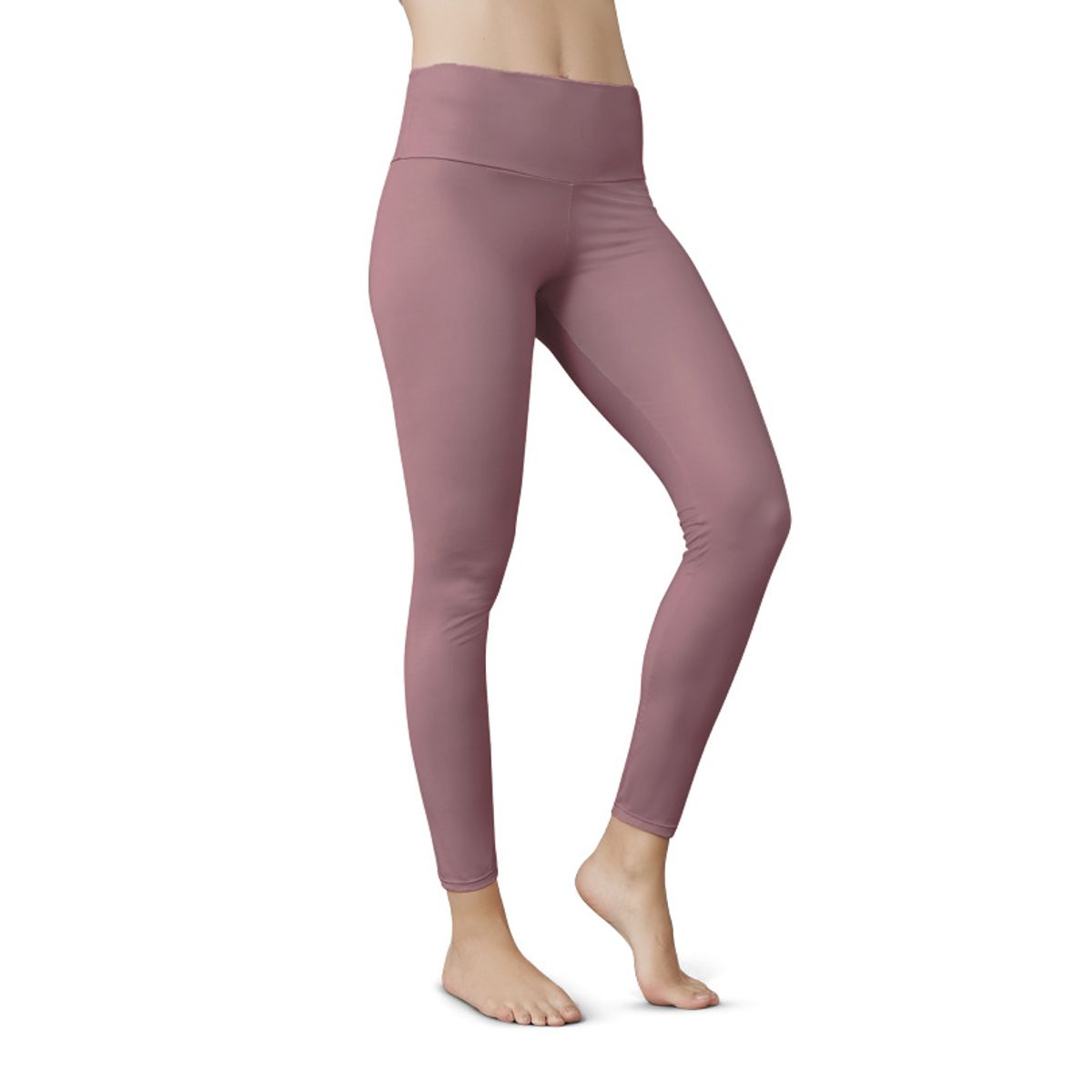 RUTTA - Legging Mujer Palo De Rosa Rutta 77646