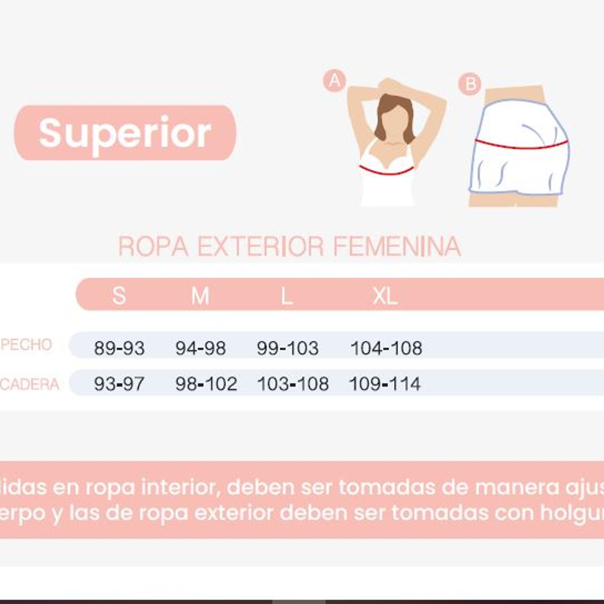 FORMAS INTIMAS - Buzo Mujer Taupe FI 91627