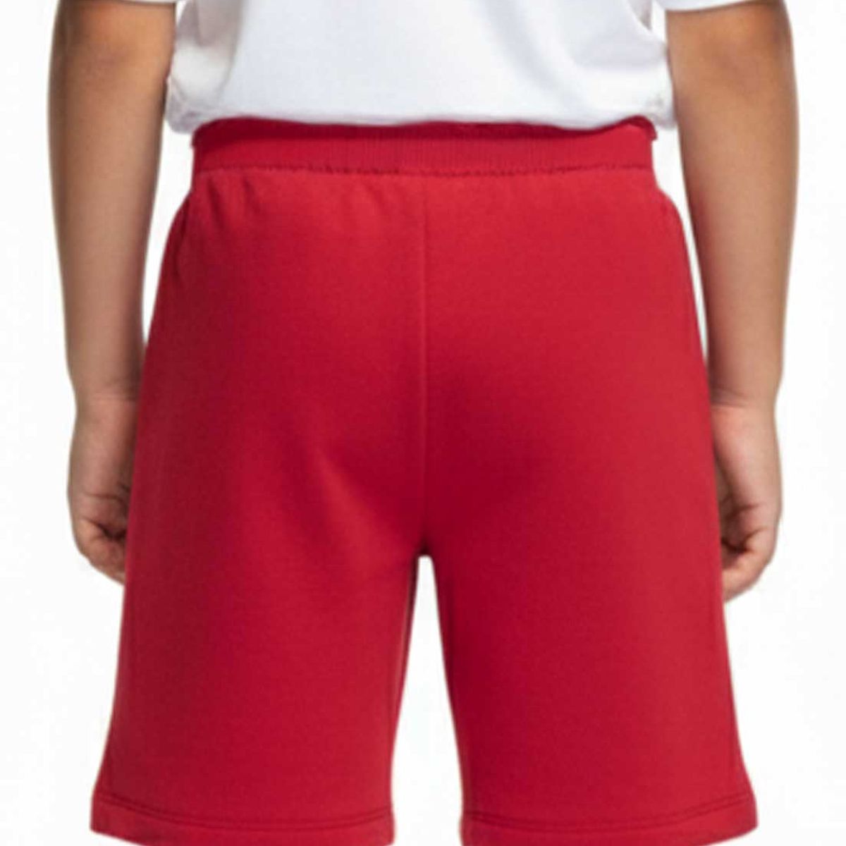 MARKETING PERSONAL - Bermuda Niños Infantil Rojo Mp 92851