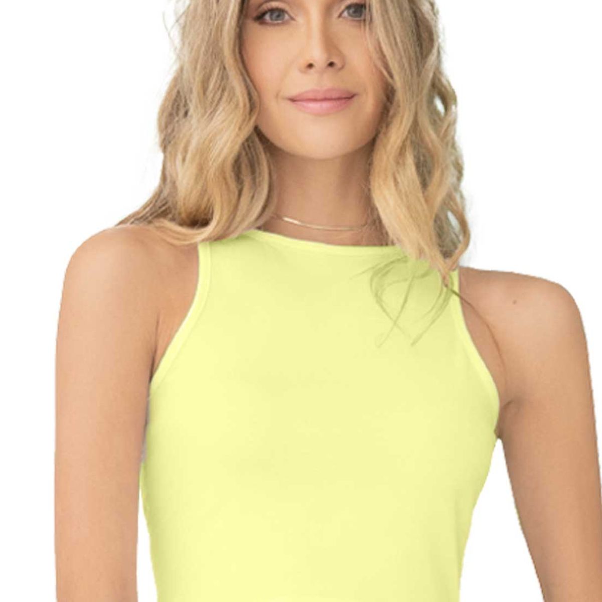 RUTTA - Crop Top Mujer Pastel Rutta 78053