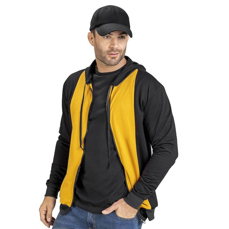 MARKETING PERSONAL - Chaqueta Hombre Multicolor Mp 4392