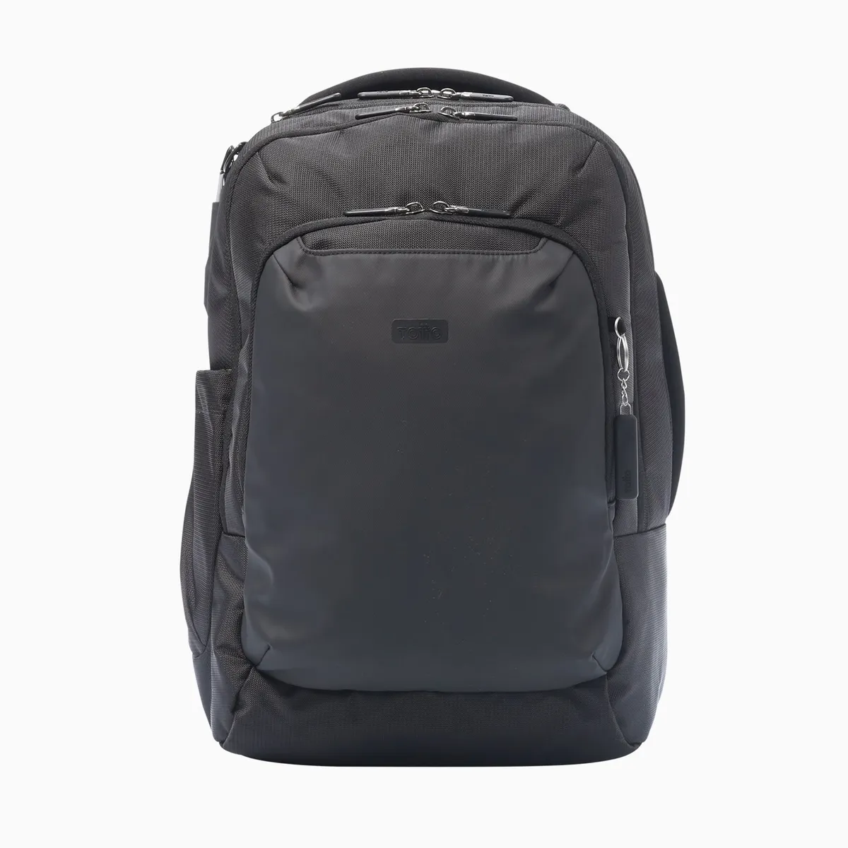 TOTTO - Morral Ejecutivo Gtx 2.0 L Negro Hombre