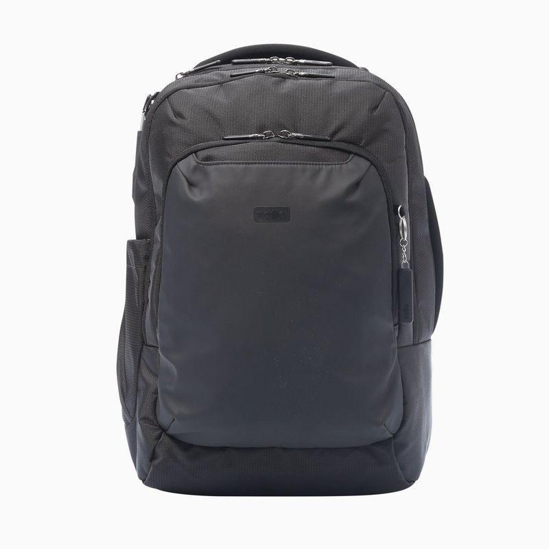 TOTTO - Morral Ejecutivo Gtx 2.0 L Negro Hombre