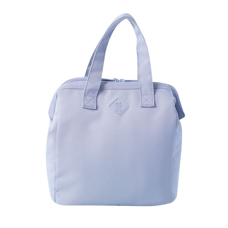 TOTTO - Lonchera Para Mujer  Orientto Azul