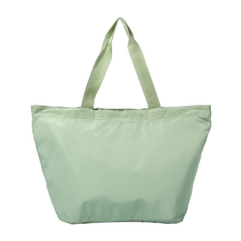 TOTTO - Bolso plegable Ramel Verde