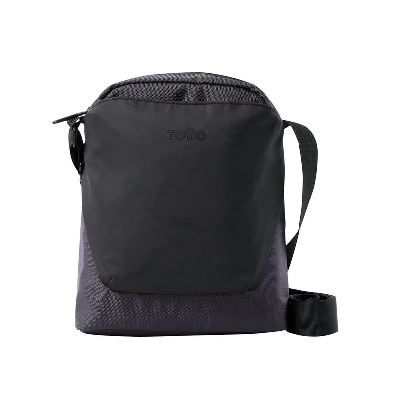 TOTTO - Bolso para Hombre Gtx 2.0 S Crossbody gris