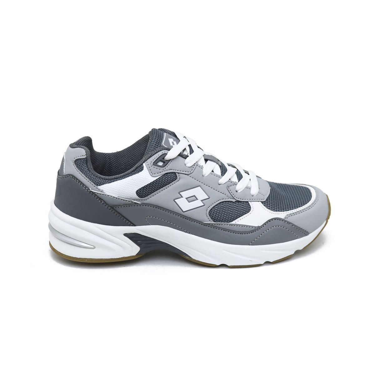 LOTTO - TENIS LOYAL LOTTO HOMBRE