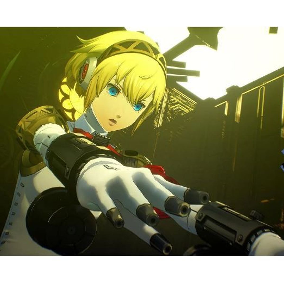 PLAYSTATION - Persona 3 Reload PS5 Fisico Nuevo