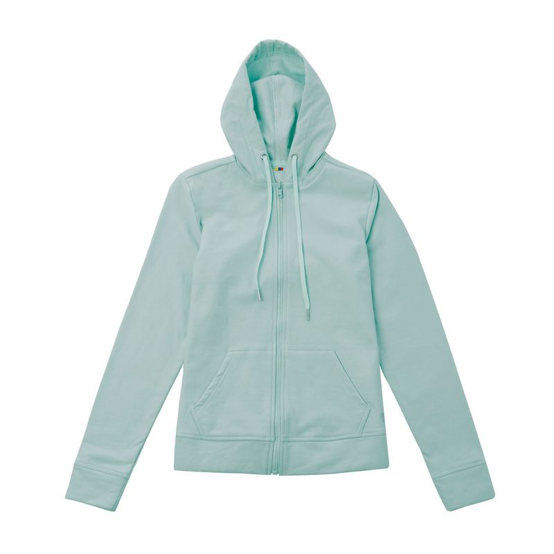 TOTTO - Buzo Para Mujer Violeta Totto Mout Casual