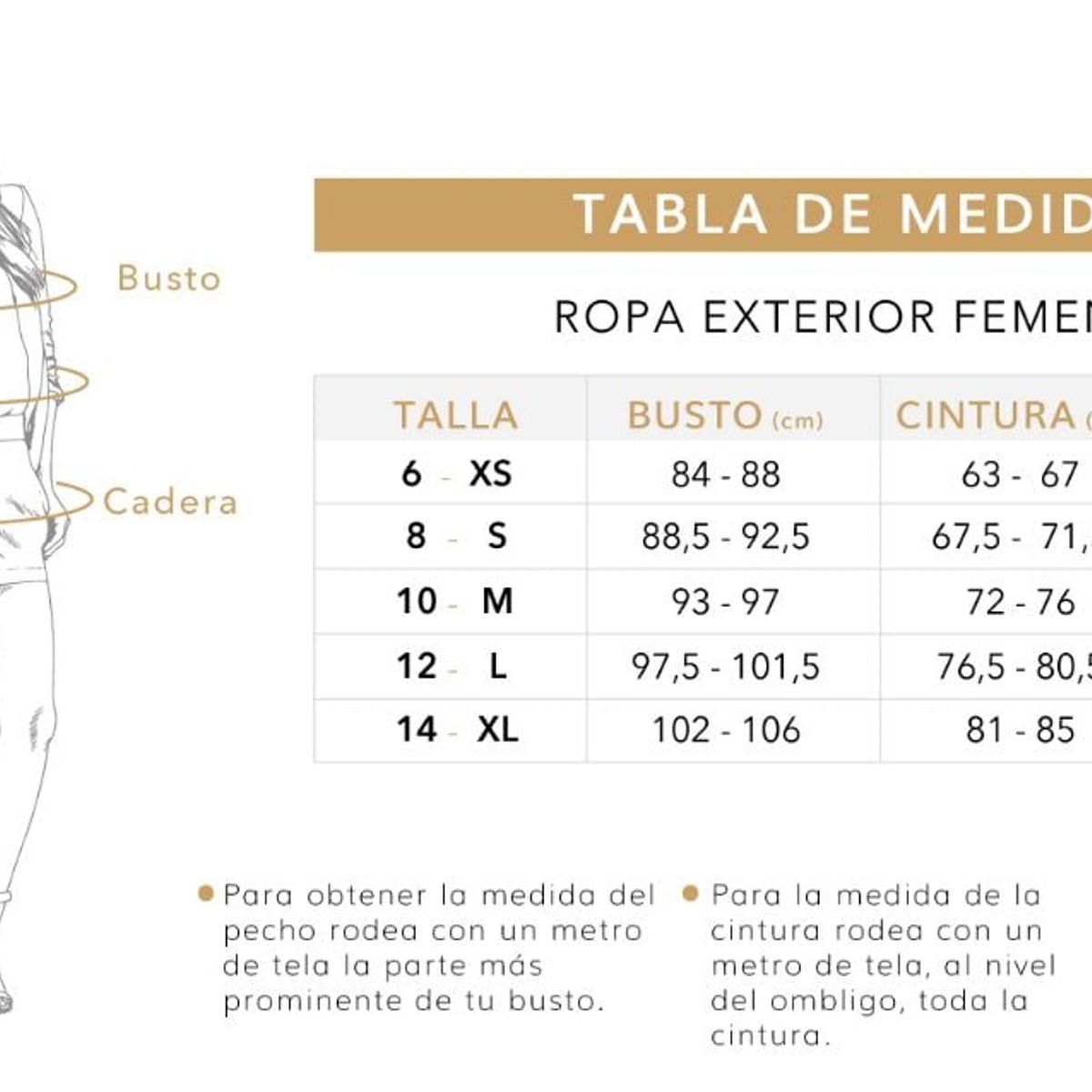 MARKETING PERSONAL - Vestido Corto Mujer Crudo Mp 4507