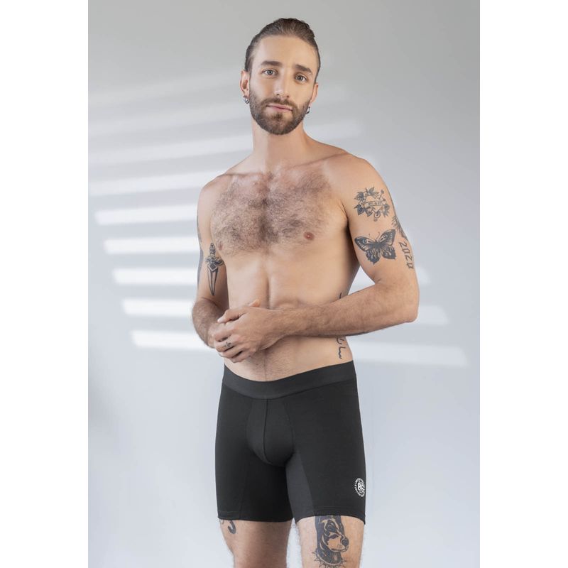 FORMAS INTIMAS - Bóxer Paq X3 Hombre Multicolor FI 1073
