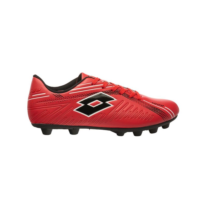 LOTTO - LOTTO GUAYO ALESANDRO HOMBRE ROJO