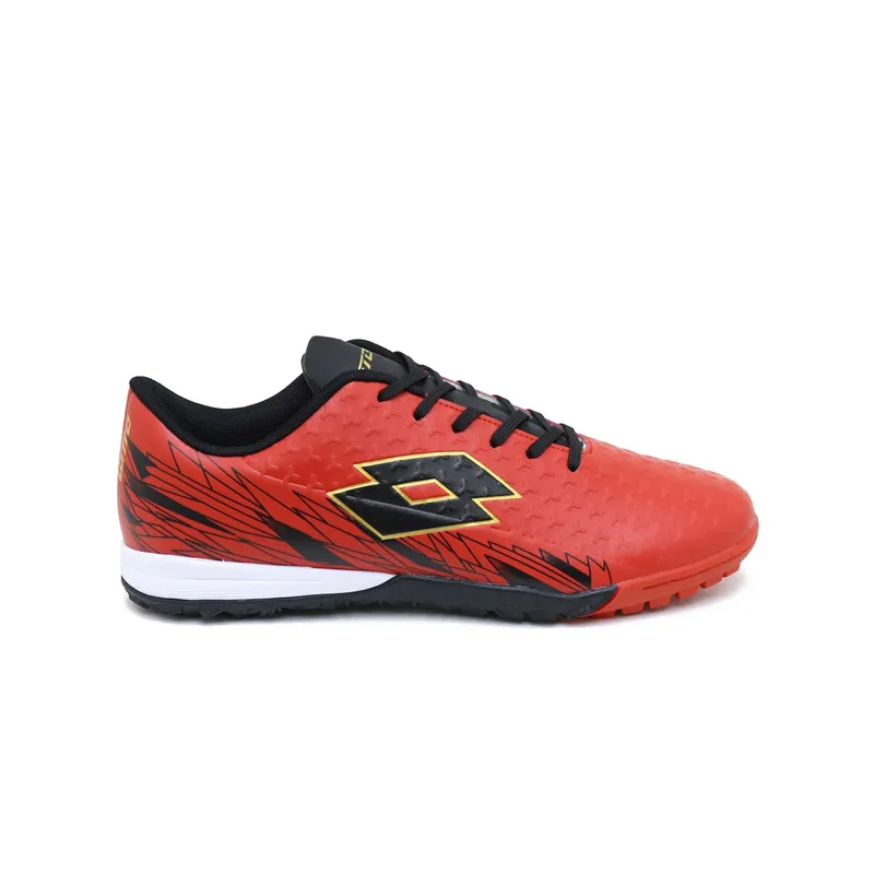 LOTTO - LOTTO TENIGUAYO CELIO HOMBRE ROJO
