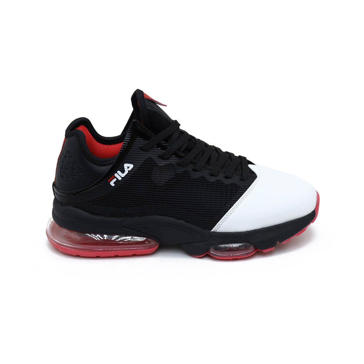 FILA - BOTA TRIGER AIR LIFE STYLE NEGRO FILA