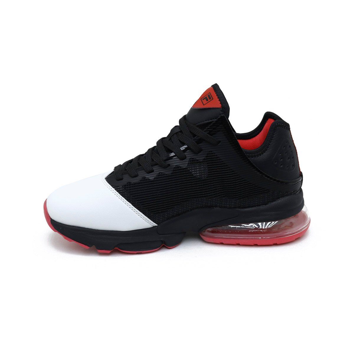 FILA - BOTA TRIGER AIR LIFE STYLE NEGRO FILA