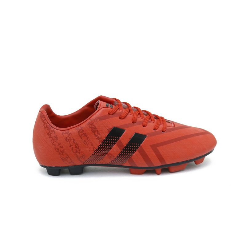 PATRICK - PATRICK AKIRA HOMBRE ROJO