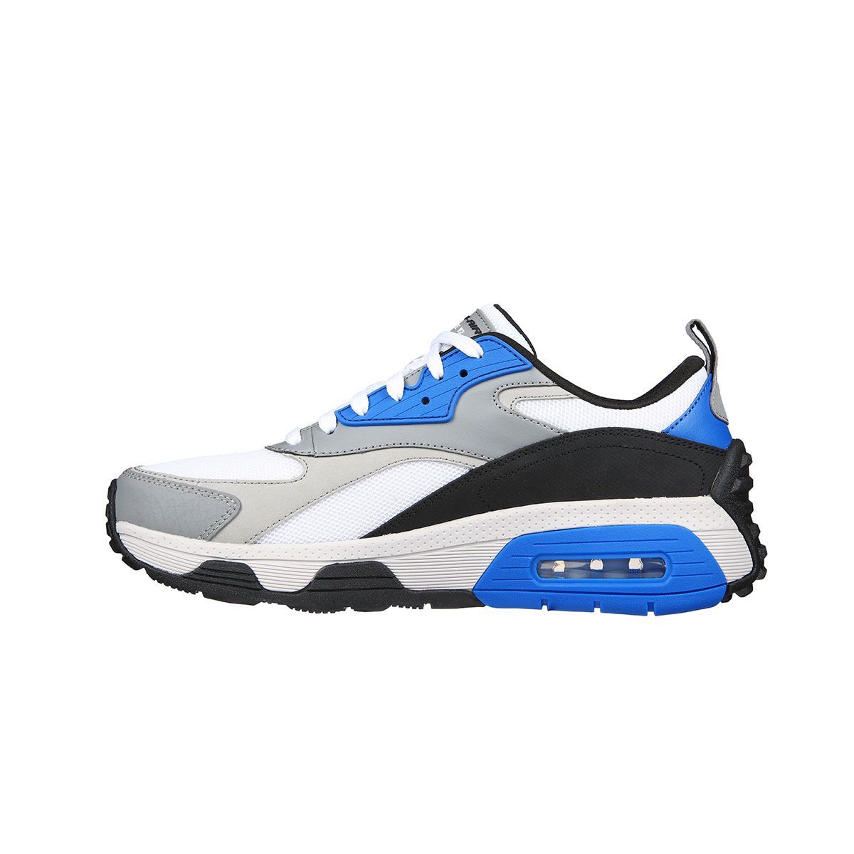 SKECHERS - TENIS SK TENIS SKECH-AIR EXTREME V2 LIFE STYLE BLANCO SKECHERS
