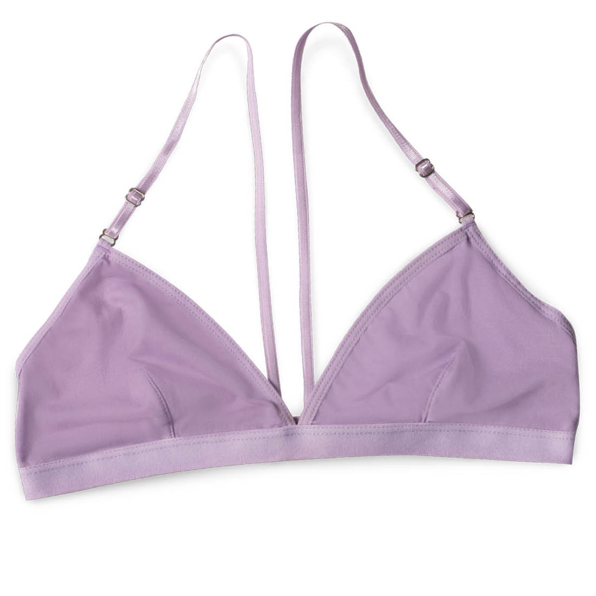 FORMAS INTIMAS - Top Mujer Lila FI 76167