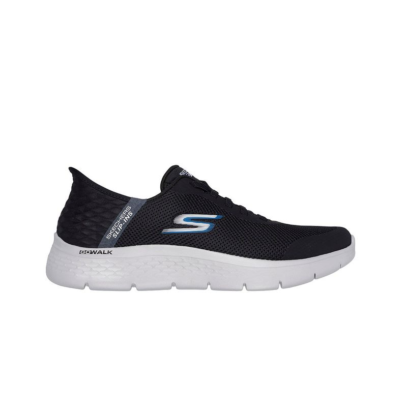 SKECHERS - TENIS GOWALK FLEX HANDS  SKECHERS HOMBRE
