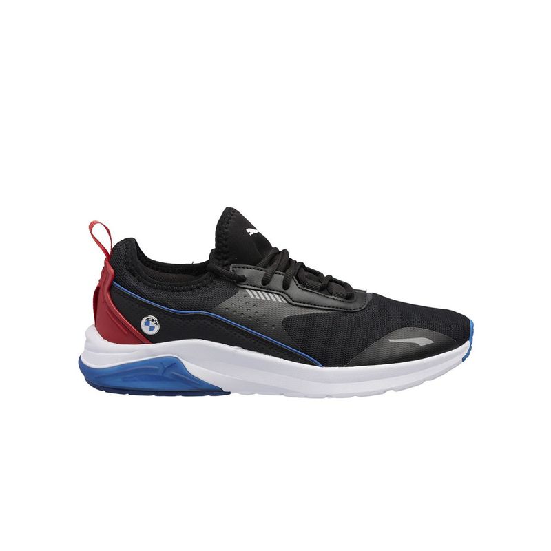 PUMA - TENIS BMW MMS ELECTRON E PRO LIFE STYLE NEGRO PUMA