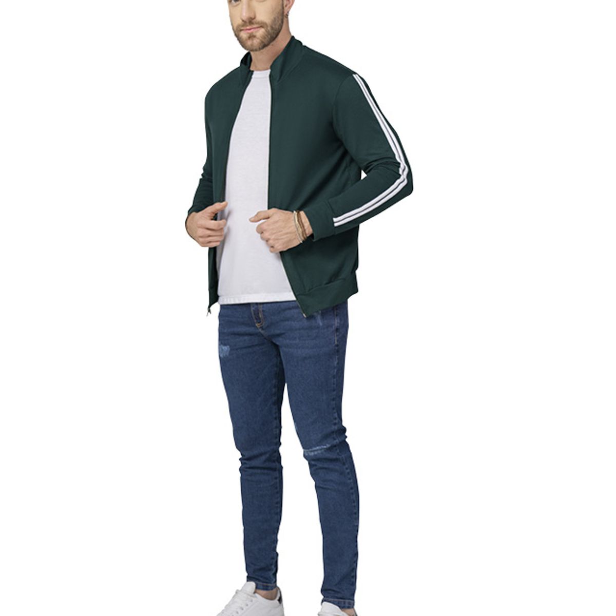 RUTTA - Jean Hombre Azul Oscuro Rutta 91767