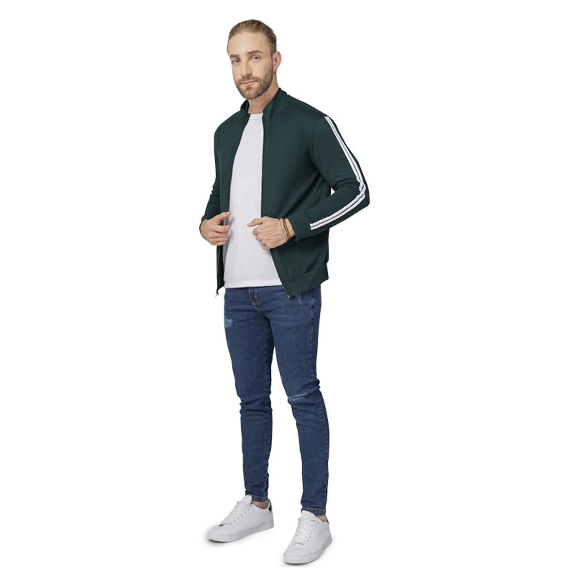 RUTTA - Jean Hombre Azul Oscuro Rutta 91767