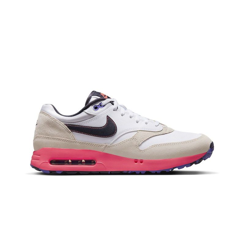 NIKE - NIKE AIR MAX 1 "86 OG G HOMBRE BLANCO