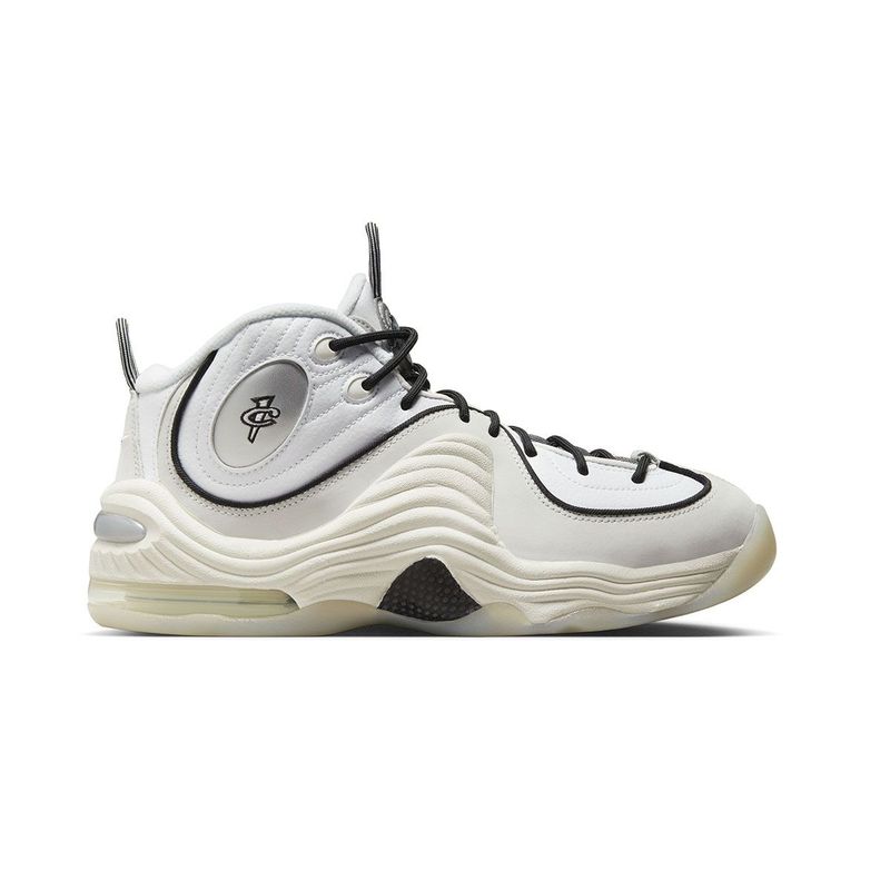 NIKE - AIR PENNY II NAS LIFE STYLE BLANCO NIKE