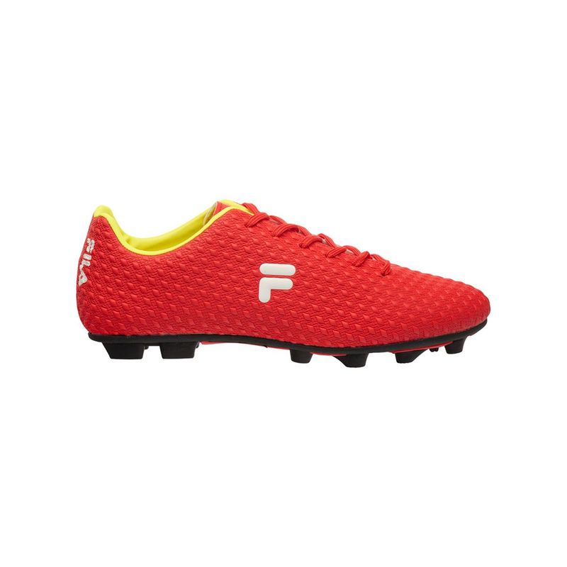 FILA - FILA GUAYO CLONNER FG HOMBRE ROJO