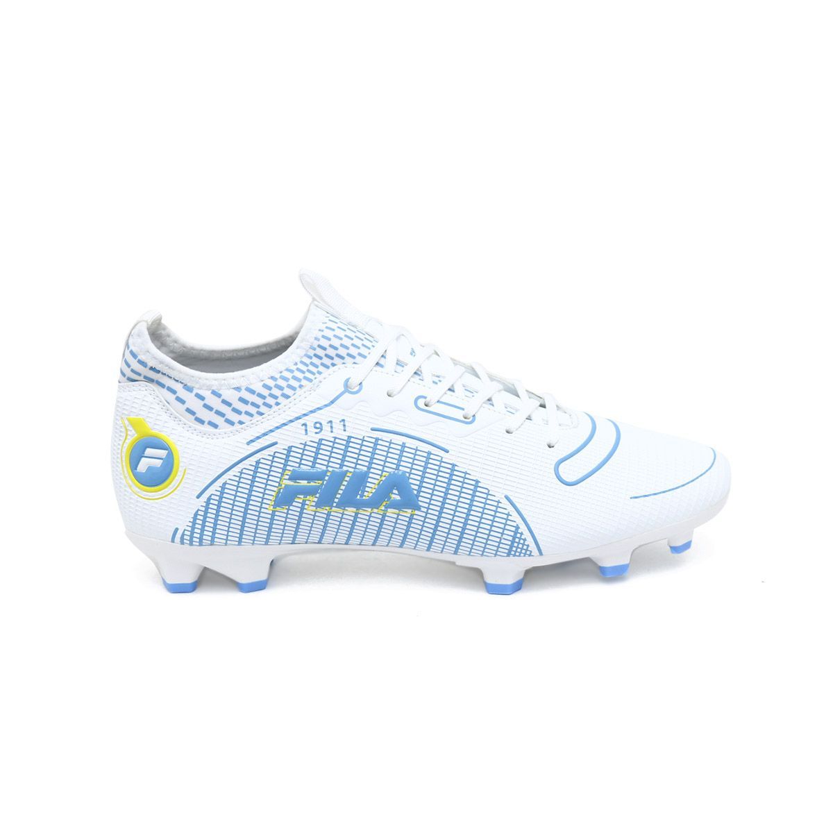 FILA - GUAYO GALAXY FG FUTBOL BLANCO FILA