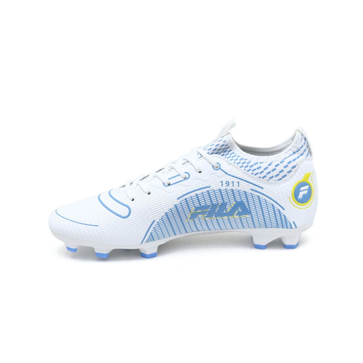 FILA - GUAYO GALAXY FG FUTBOL BLANCO FILA