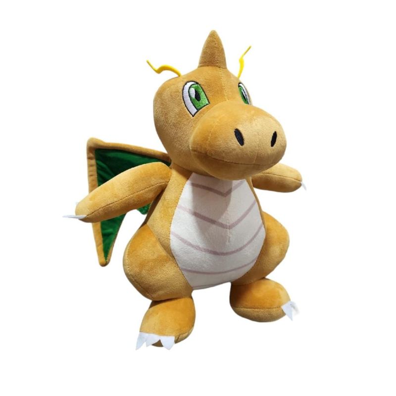 GENERICO - Peluche Pokemon Dragonite