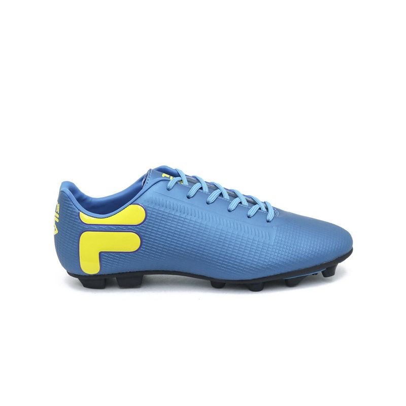 FILA - GUAYO CLIMER FG FUTBOL AZUL FILA