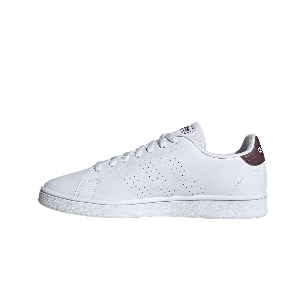 ADIDAS - TENIS ADVANTAGE BASE LIFE STYLE BLANCO ADIDAS