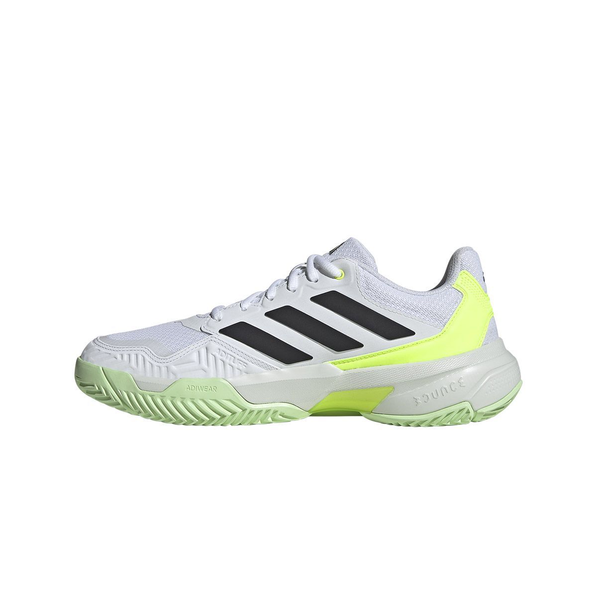 ADIDAS - TENISD COURT JAM CONTROL 3 TENNIS BLANCO ADIDAS