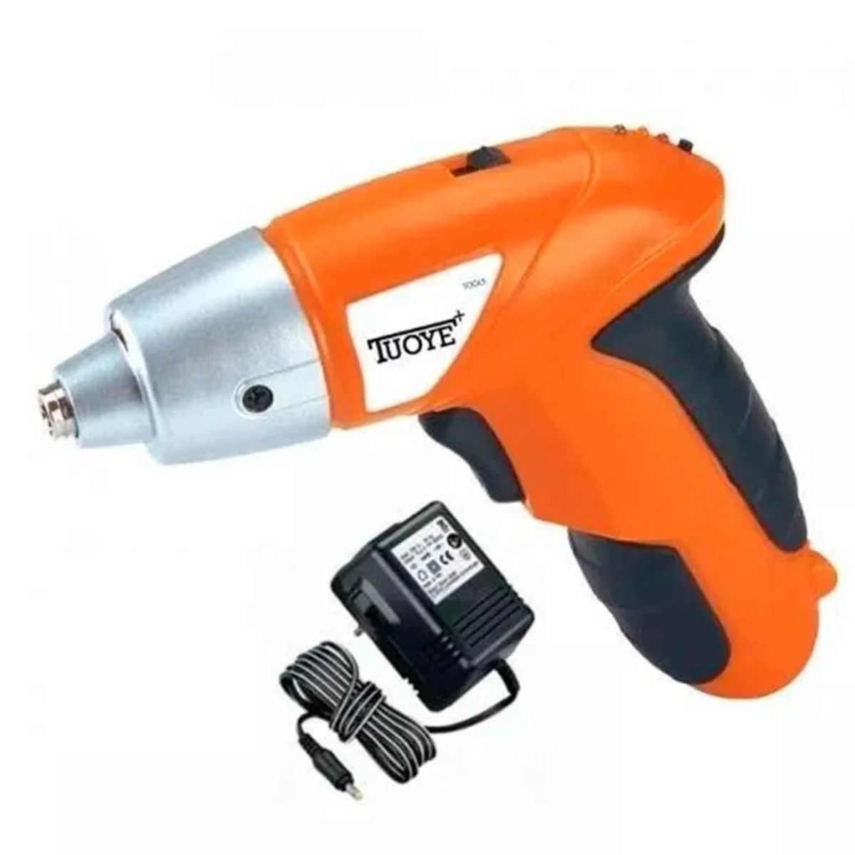 GENERICO - Atornillador Eléctrico Genérico