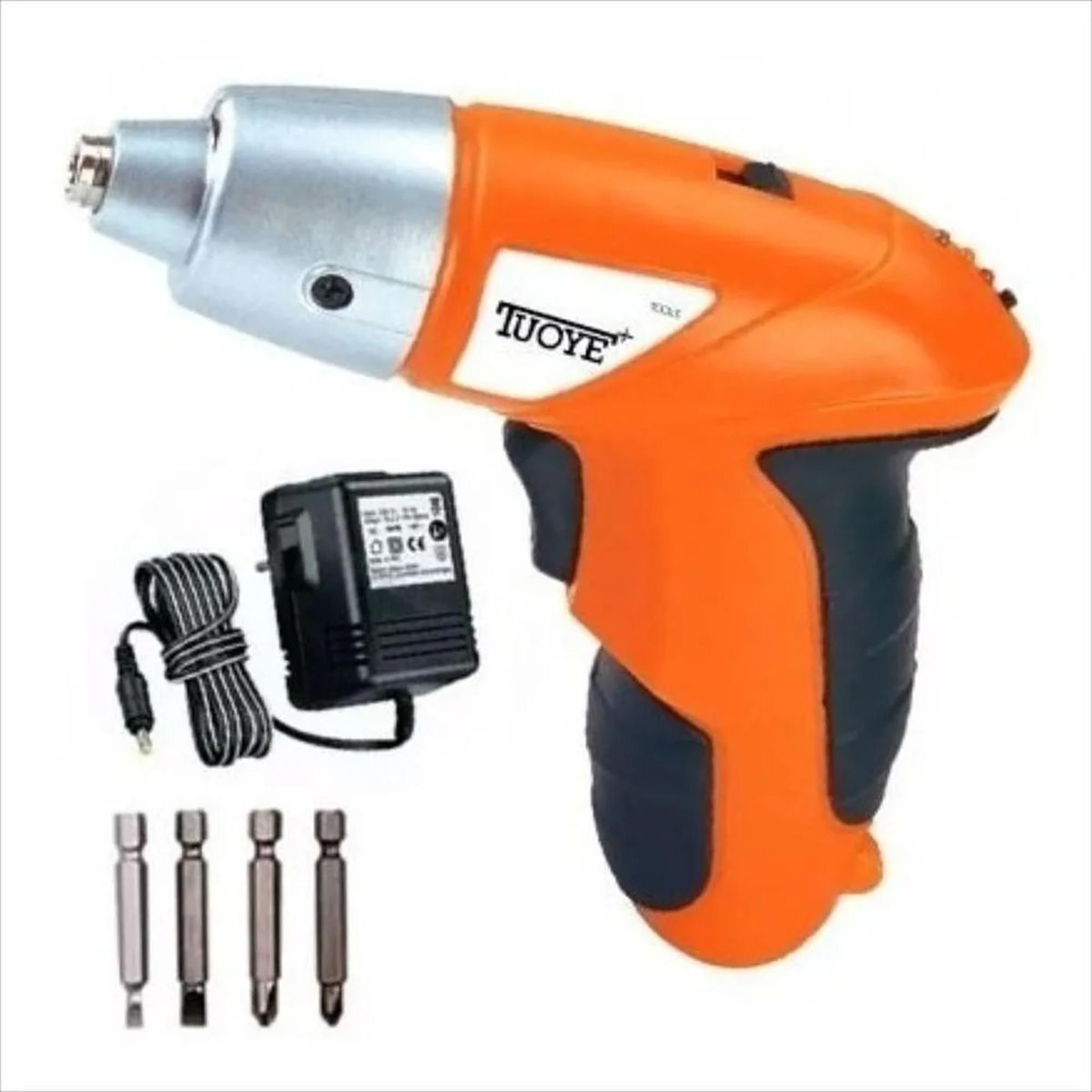 GENERICO - Atornillador Eléctrico Genérico