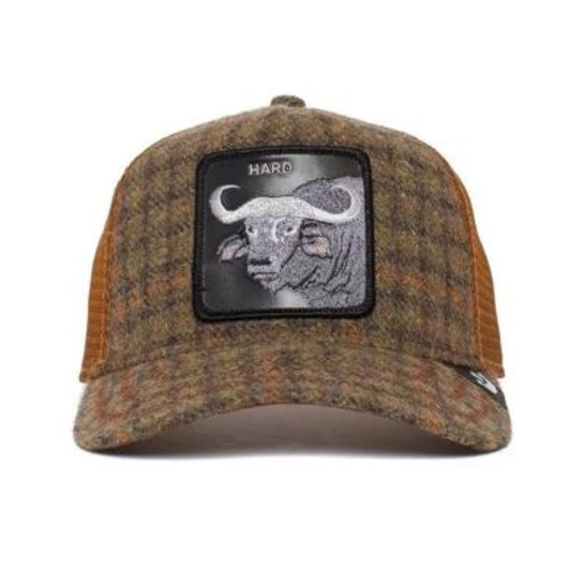 GOORIN BROS - Gorra Goorin Bros Original Hardwood